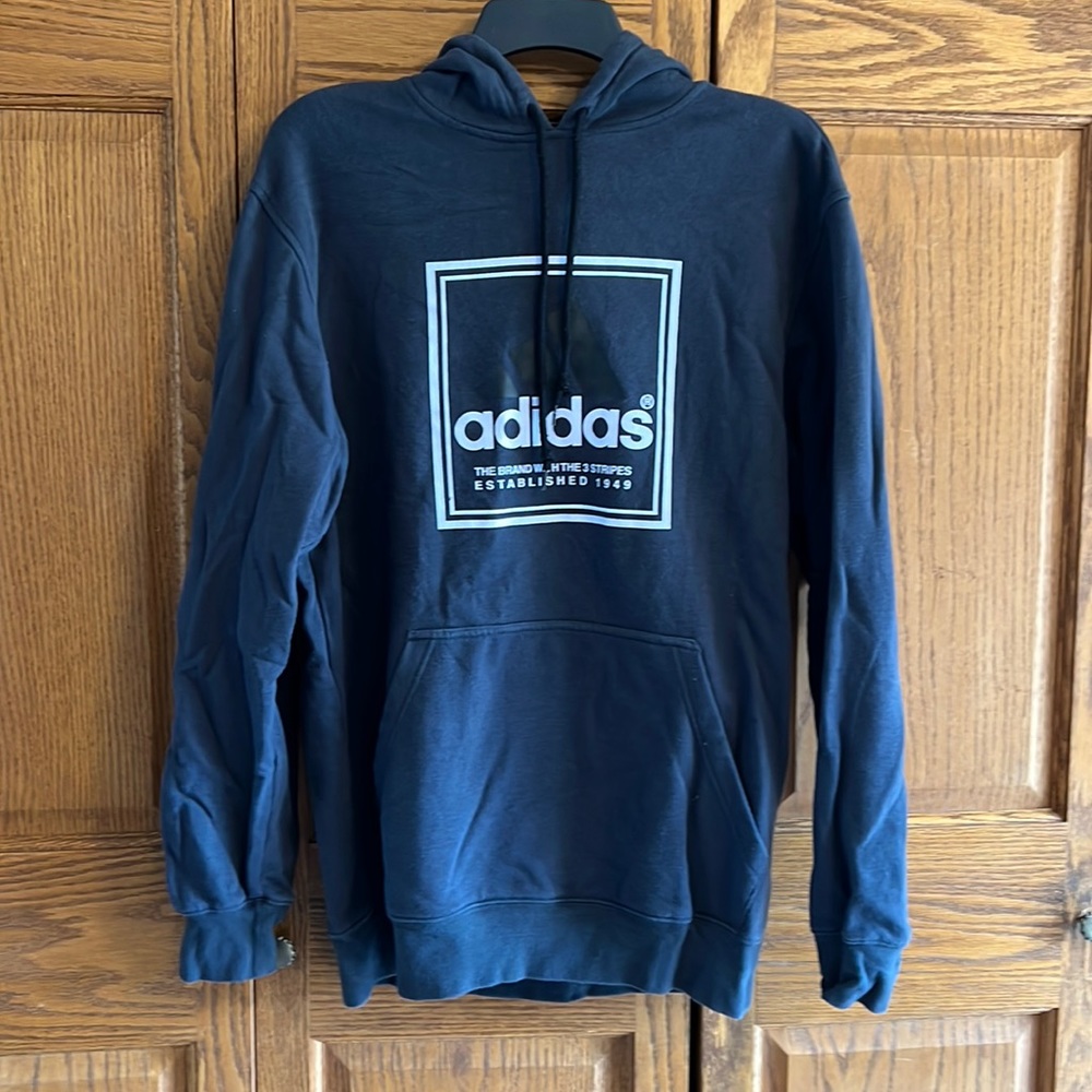 Adidas hoodie